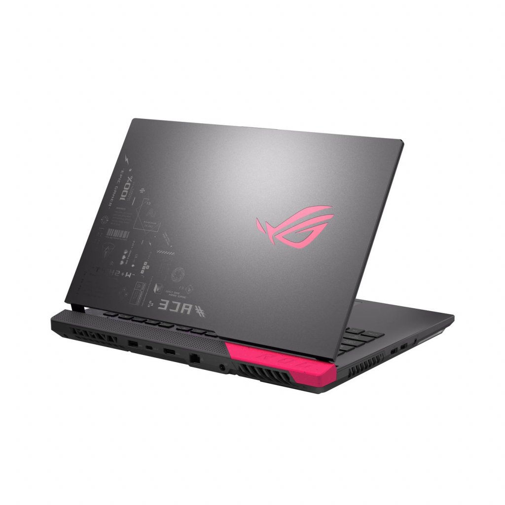 [18/02/2021] Asus ROG Strix Scar 15