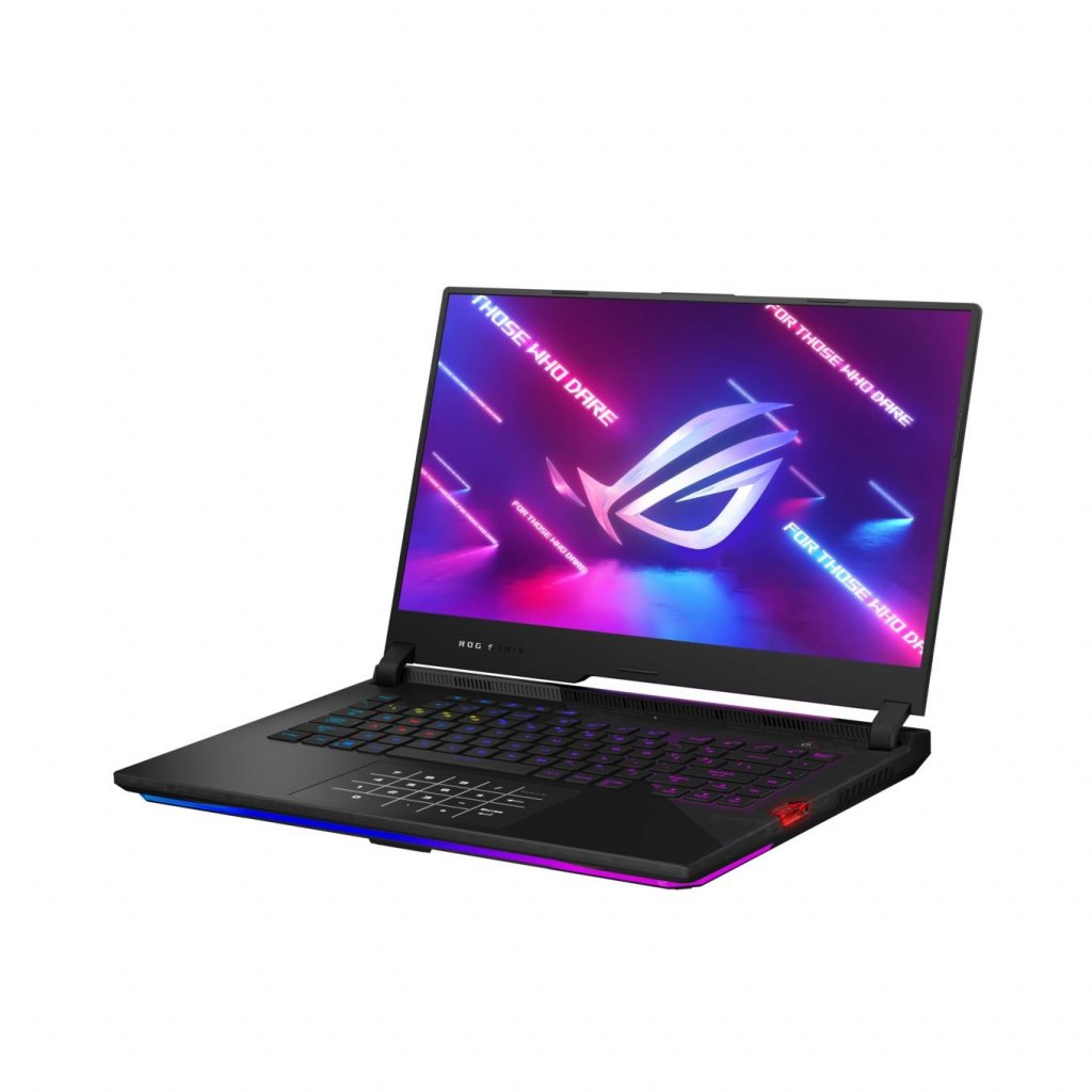 [18/02/2021] Asus ROG Strix Scar 15