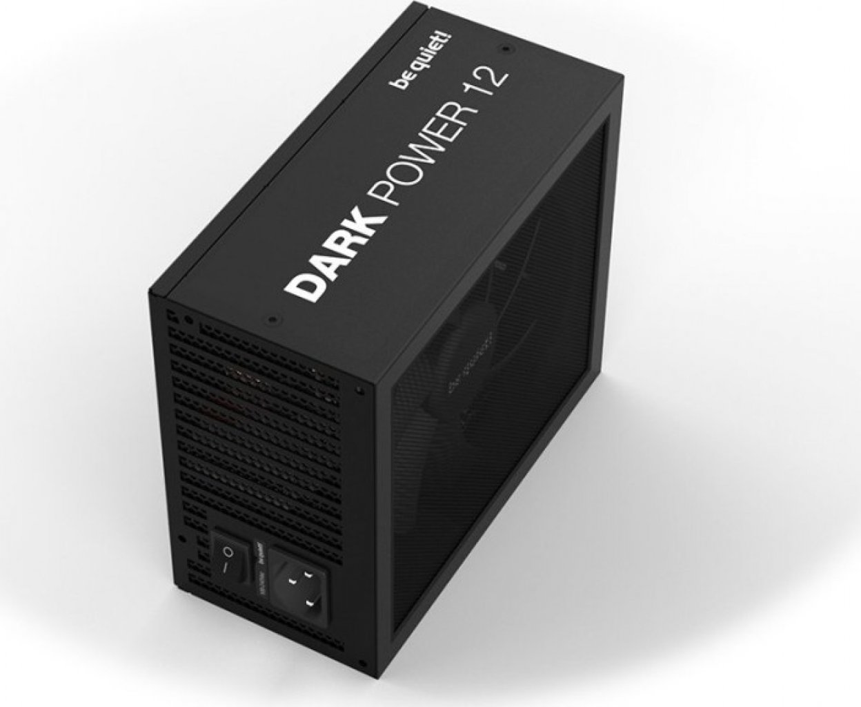 [24/02/2021] Be Quiet Dark Power 12: Neue Netzteile mit 750 bis 1.000 Watt und 80 Plus Titanium (5)