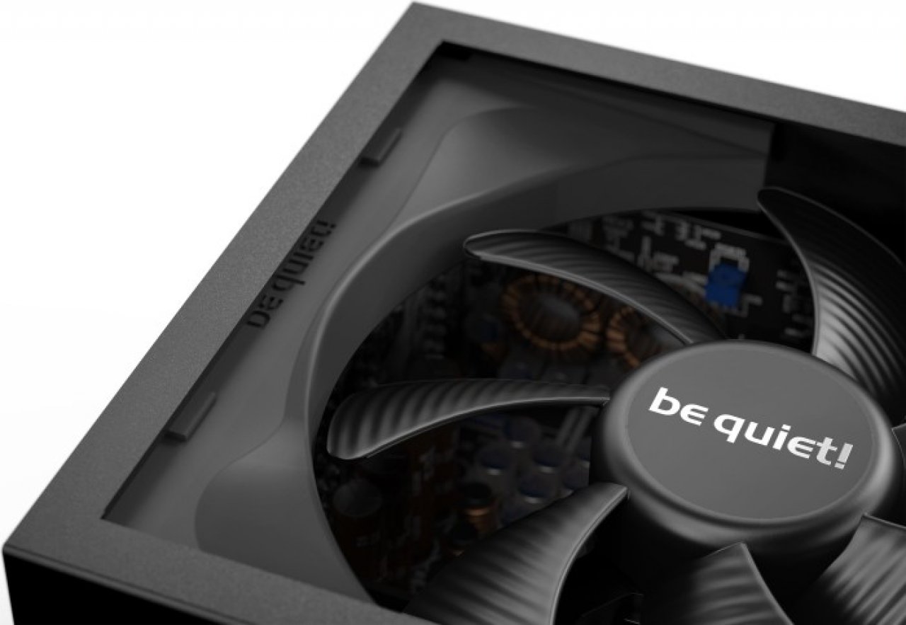[24/02/2021] Be Quiet Dark Power 12: Neue Netzteile mit 750 bis 1.000 Watt und 80 Plus Titanium