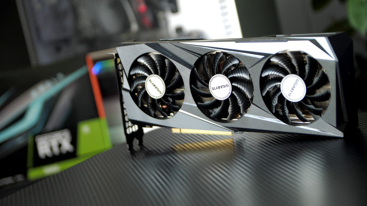 [25/02/2021] Nvidia RTX 3060 12GB Test Zusammenfassung: Die Perfekte Mittelklasse-Grafikkarte? (1)