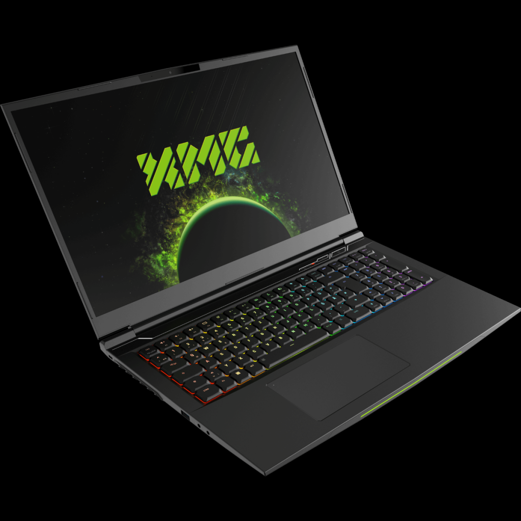 [18/02/2021] Schenker XMG NEO 17