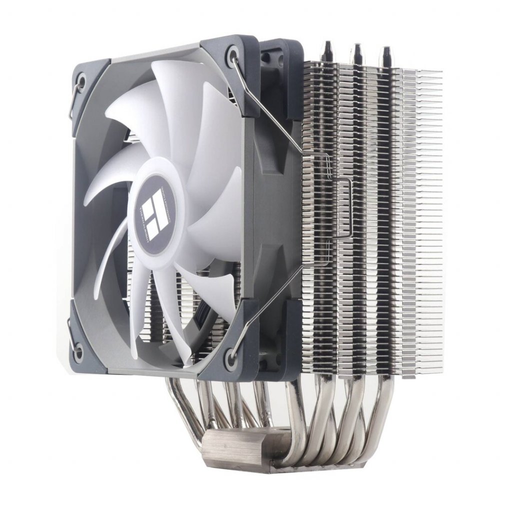 [07/03/2021] Thermalright Venomous Plus - Alte CPU-Luftkühler-Marke feiert Comeback