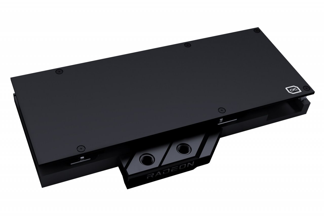 [26/03/2021] Eisblock Aurora Acetal GPX-A - Alphacool bringt neuen Wasserkühler für Radeon RX 6800 / 6900 XT &nbsp;