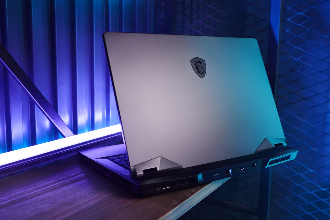 [11/03/2021] MSI Notebooks (2)