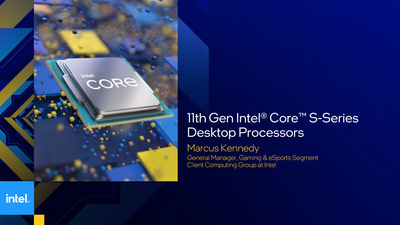 [16/03/2021] Intel Rocket Lake-S: Technische Daten offiziell, Tests folgen (3)