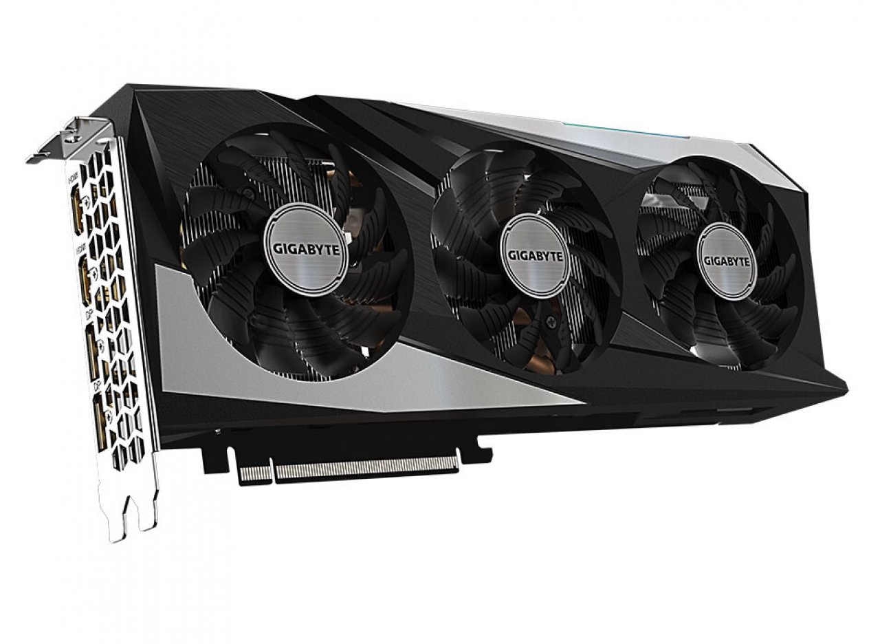 [05/03/2021] Gigabyte Radeon RX 6700 XT Gaming OC 12G