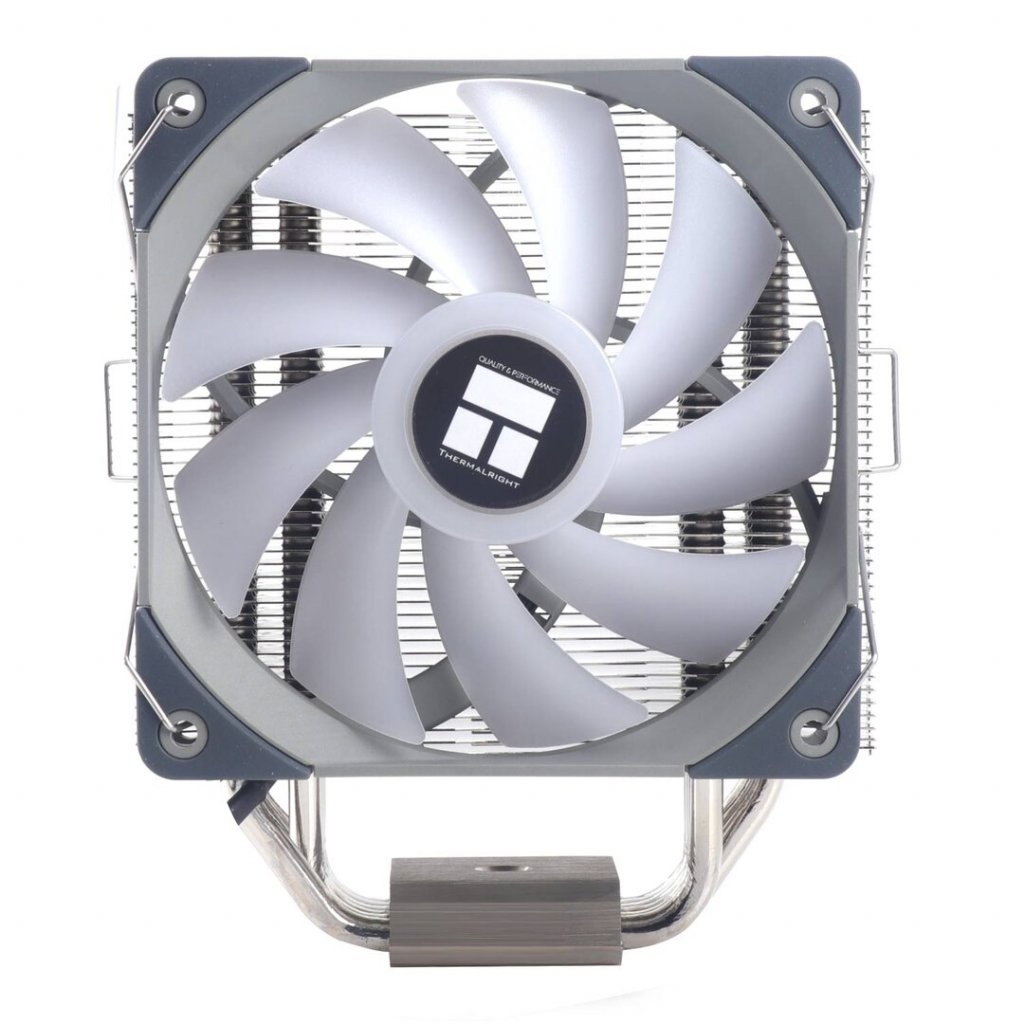 [07/03/2021] Thermalright Venomous Plus - Alte CPU-Luftkühler-Marke feiert Comeback