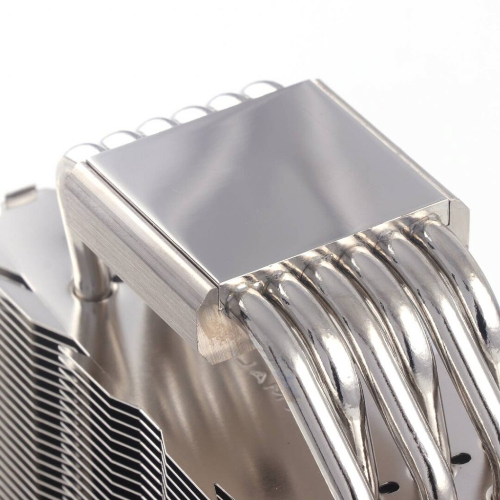 [07/03/2021] Thermalright Venomous Plus - Alte CPU-Luftkühler-Marke feiert Comeback