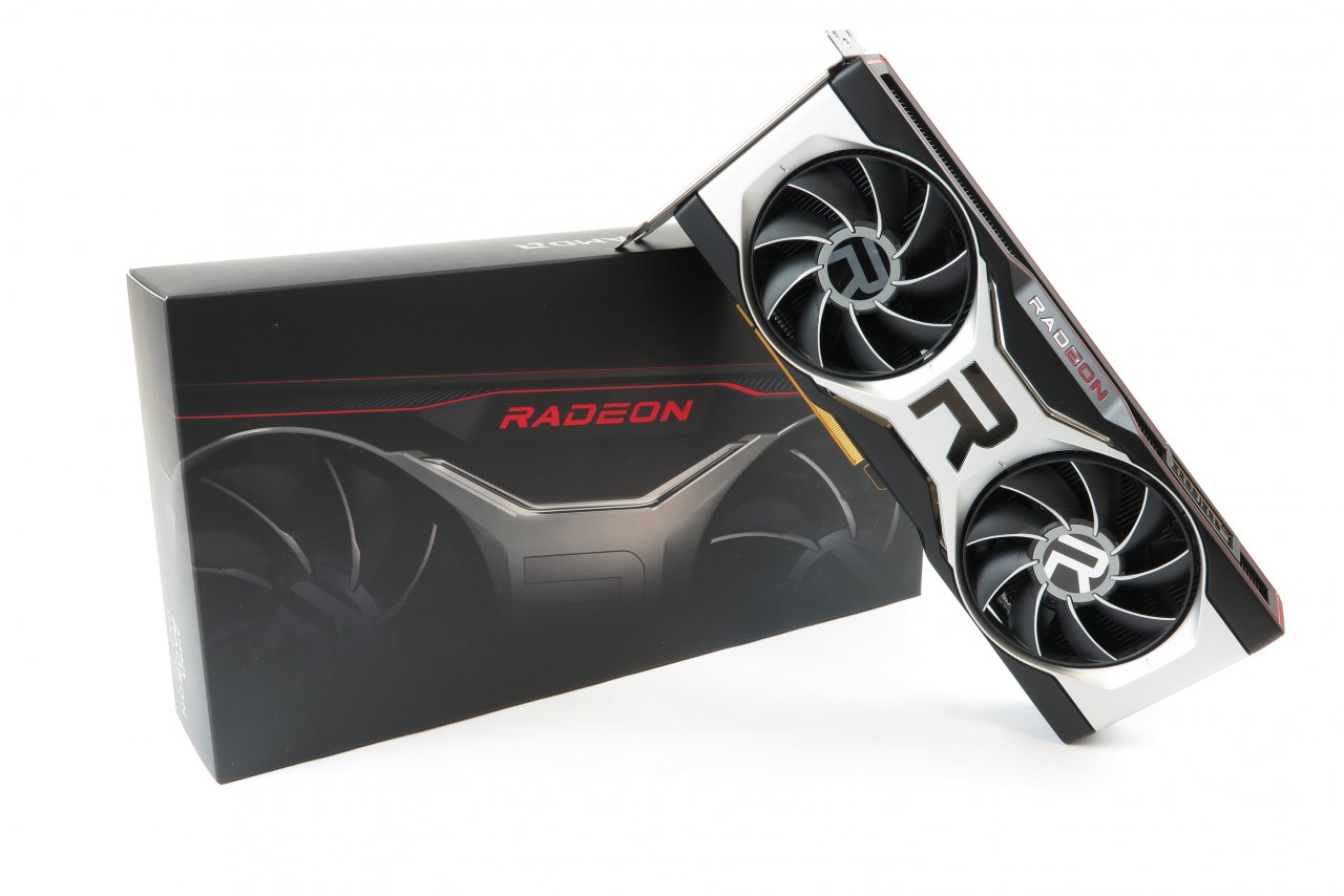 [14/03/2021] AMD Radeon RX 6700 XT im Test: Die Leistung der RTX 3060 Ti mit 50 Prozent mehr Speicher (1)