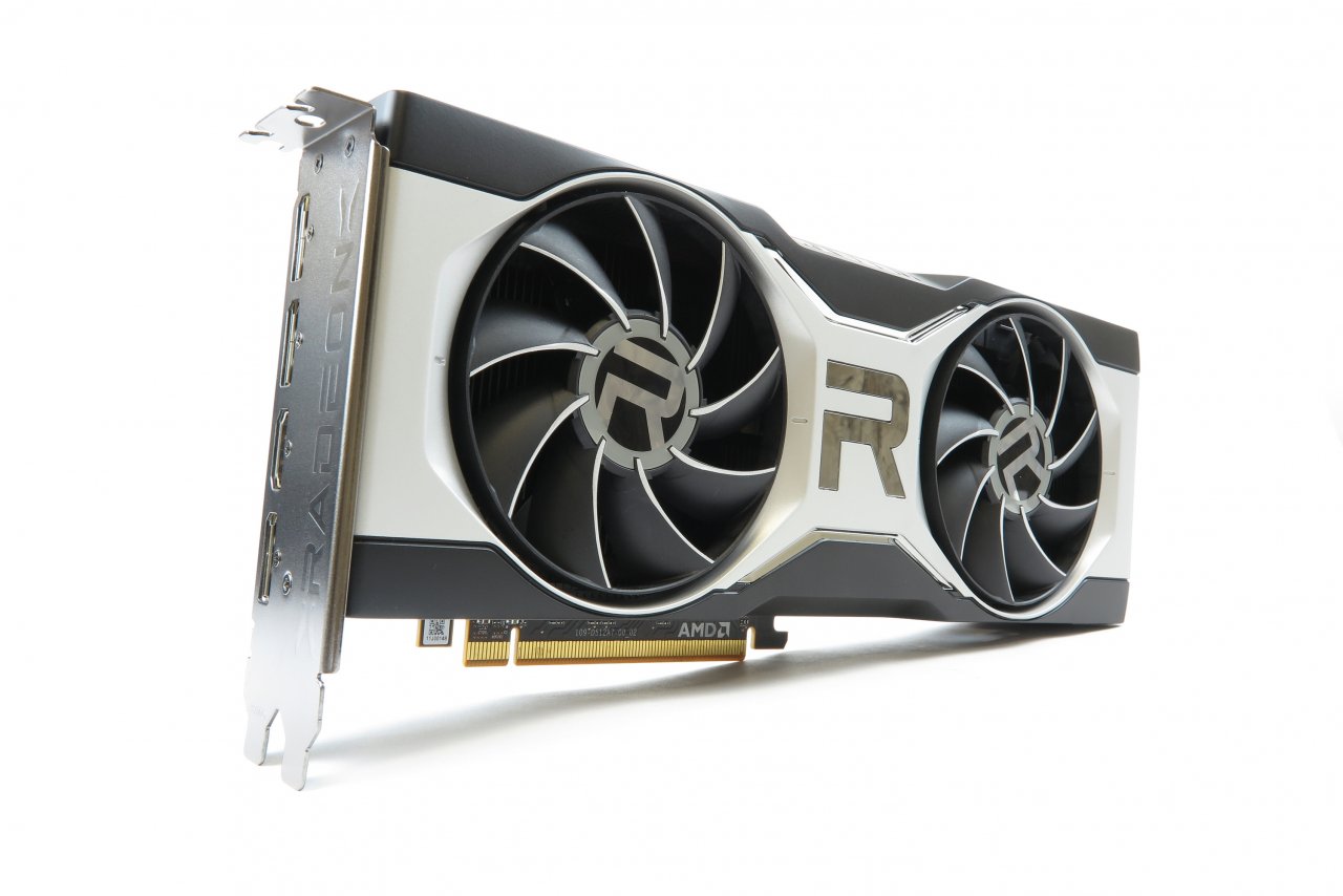 [14/03/2021] AMD Radeon RX 6700 XT 