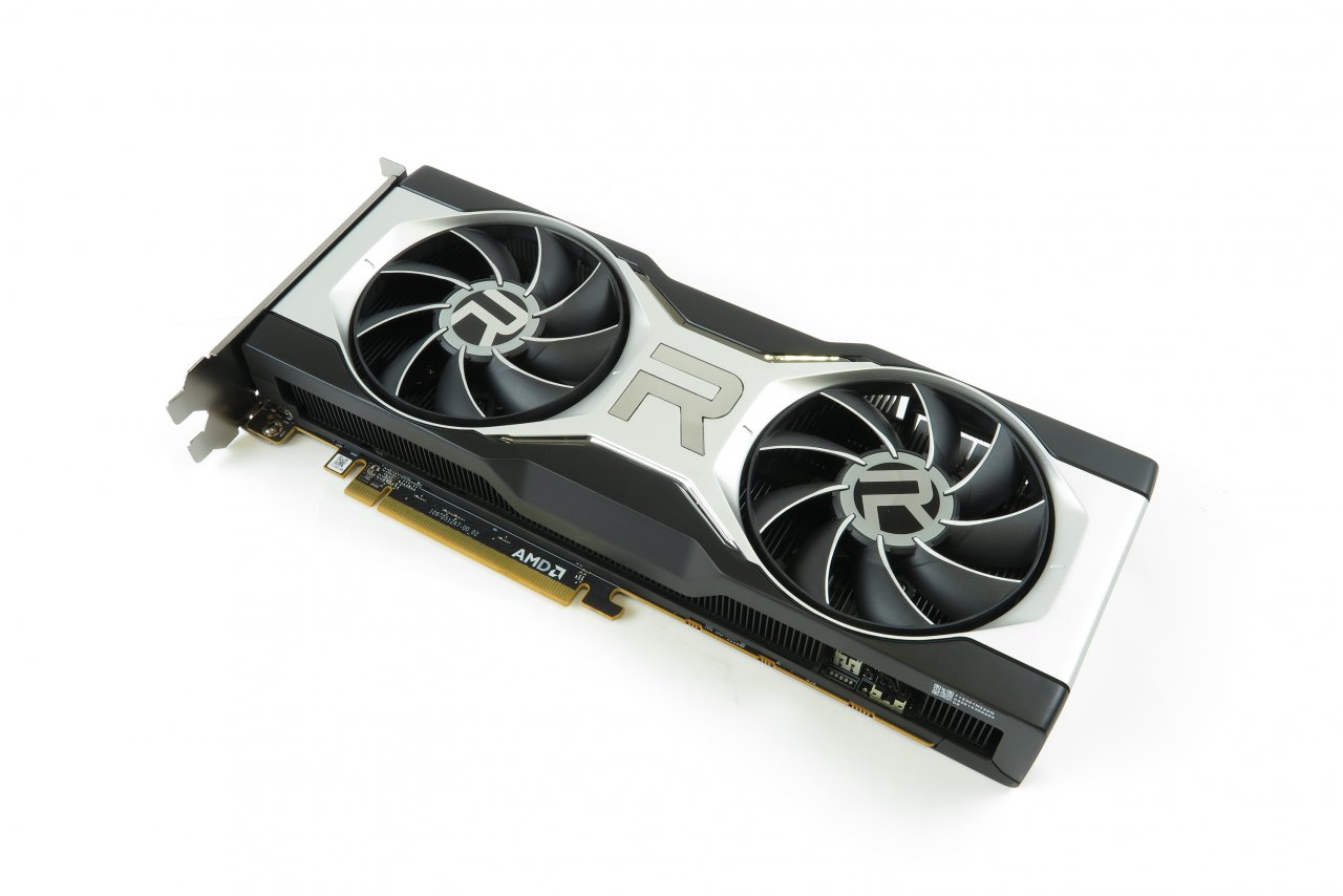 [14/03/2021] AMD Radeon RX 6700 XT im Test: Die Leistung der RTX 3060 Ti mit 50 Prozent mehr Speicher (9)
