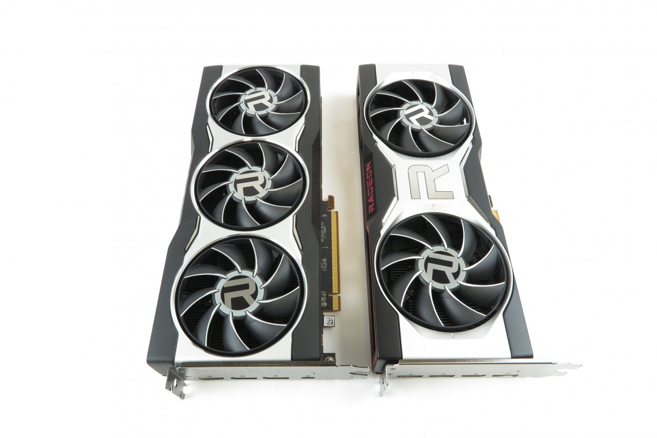AMD Radeon RX 6700 XT im Test: Die Leistung der RTX 3060 Ti mit 50 Prozent mehr Speicher (11)