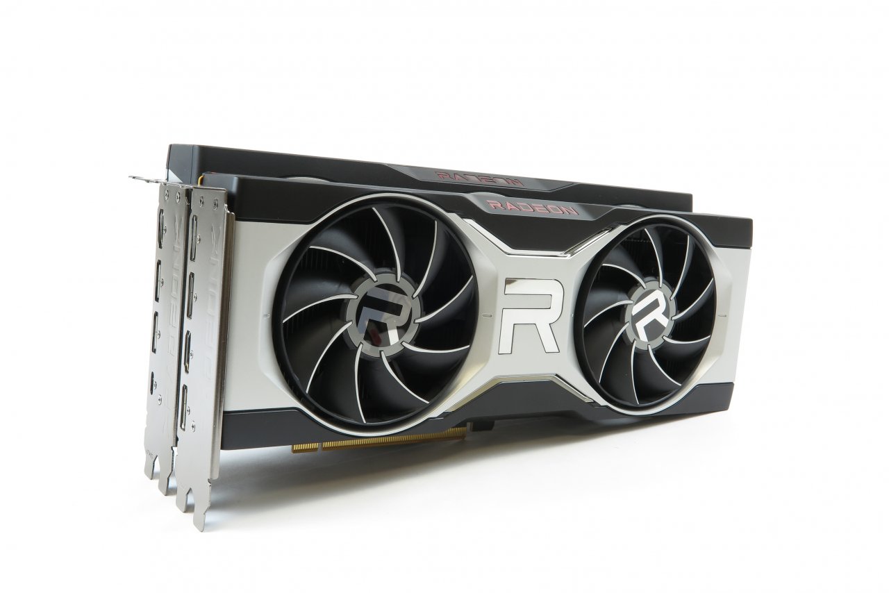 AMD Radeon RX 6700 XT im Test: Die Leistung der RTX 3060 Ti mit 50 Prozent mehr Speicher (13)