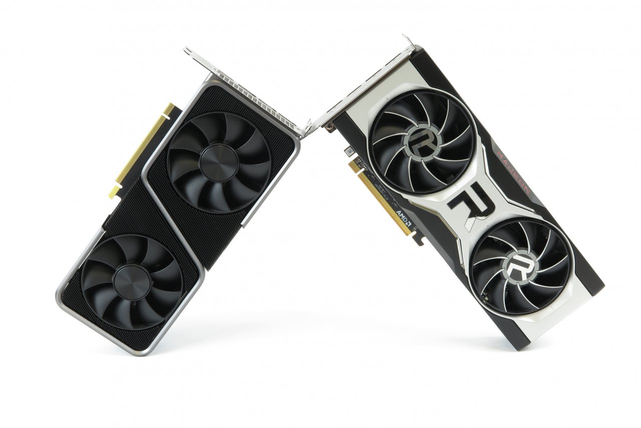 [14/03/2021] AMD Radeon RX 6700 XT im Test: Die Leistung der RTX 3060 Ti mit 50 Prozent mehr Speicher (16)