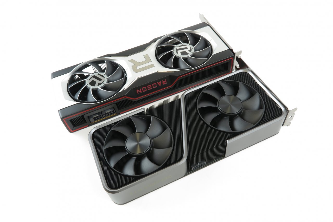 [14/03/2021] AMD Radeon RX 6700 XT im Test: Die Leistung der RTX 3060 Ti mit 50 Prozent mehr Speicher (17)