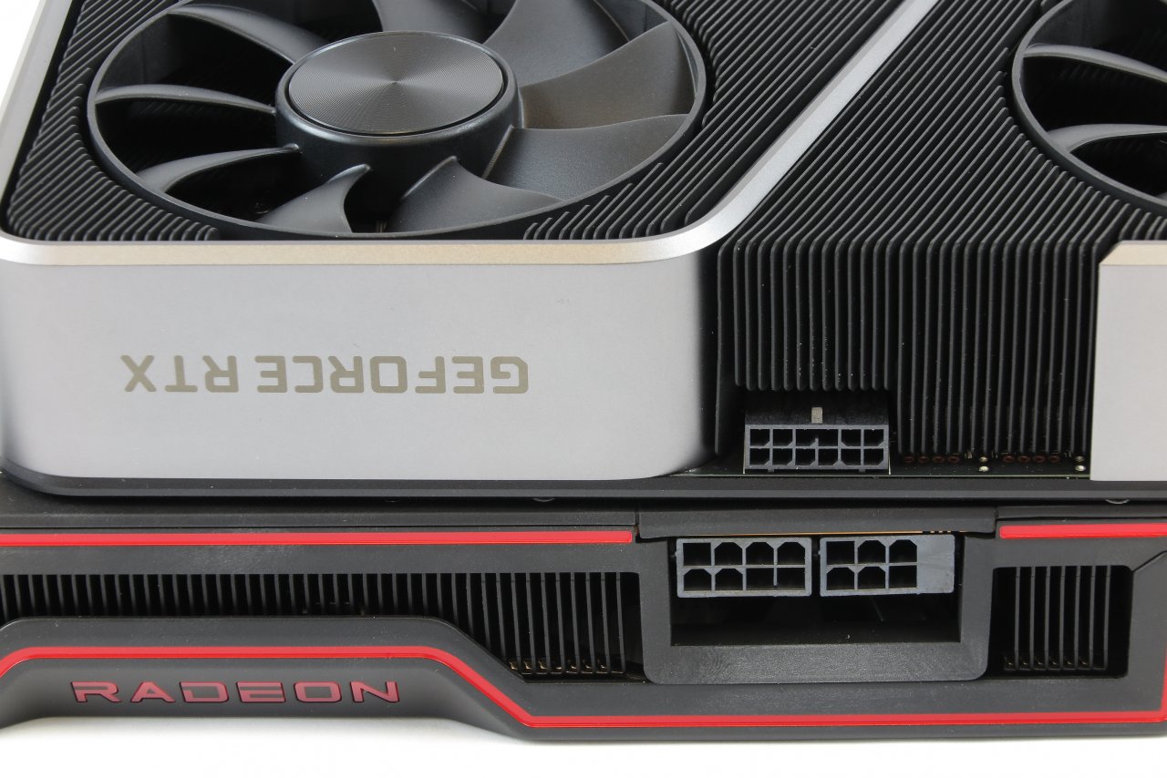 [14/03/2021] AMD Radeon RX 6700 XT im Test: Die Leistung der RTX 3060 Ti mit 50 Prozent mehr Speicher (18)