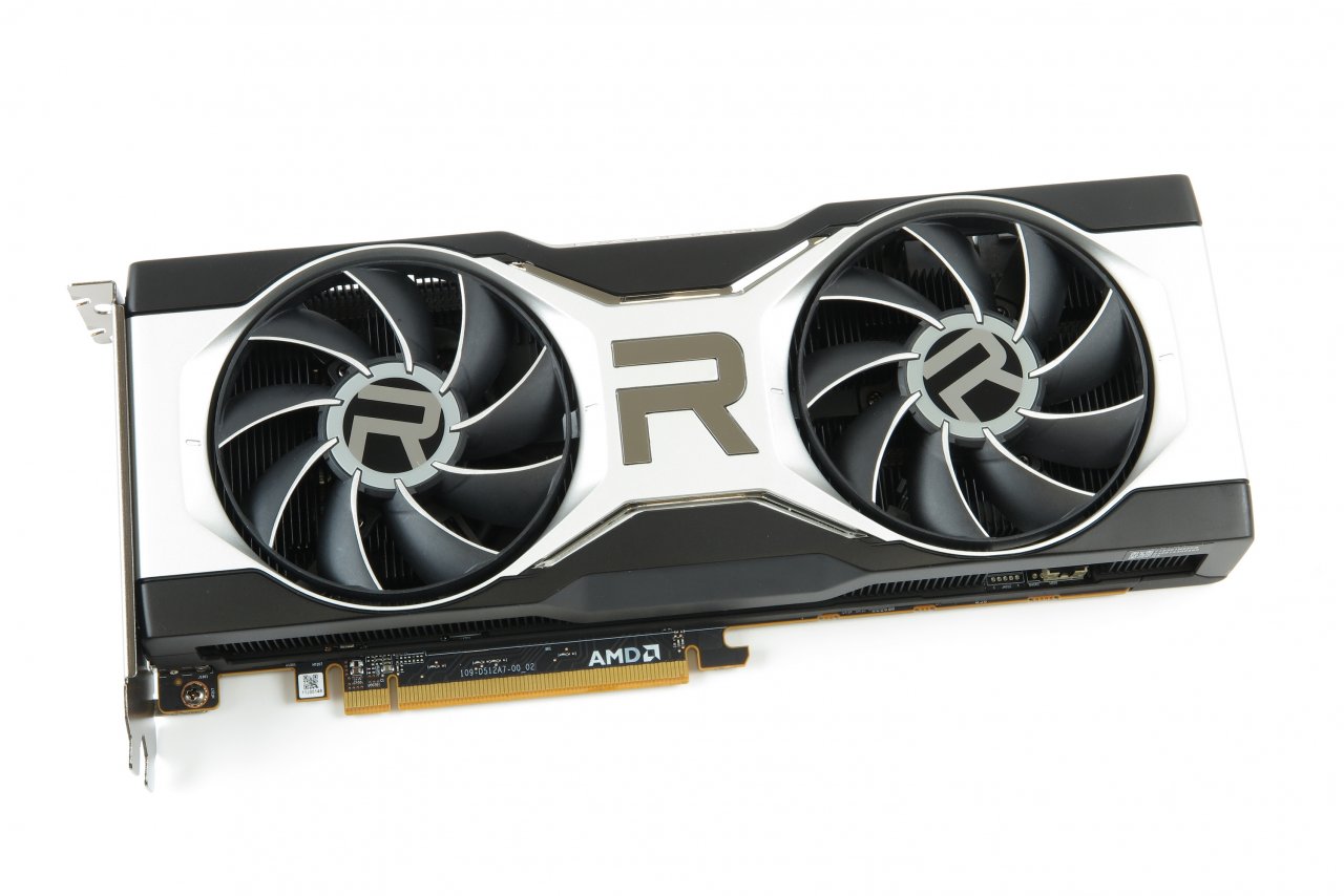 [14/03/2021] AMD Radeon RX 6700 XT im Test: Die Leistung der RTX 3060 Ti mit 50 Prozent mehr Speicher (3)