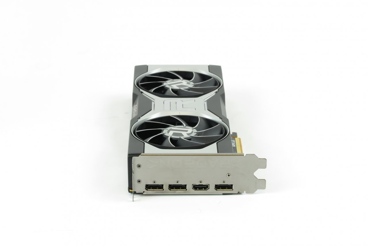 [14/03/2021] AMD Radeon RX 6700 XT im Test: Die Leistung der RTX 3060 Ti mit 50 Prozent mehr Speicher (5)