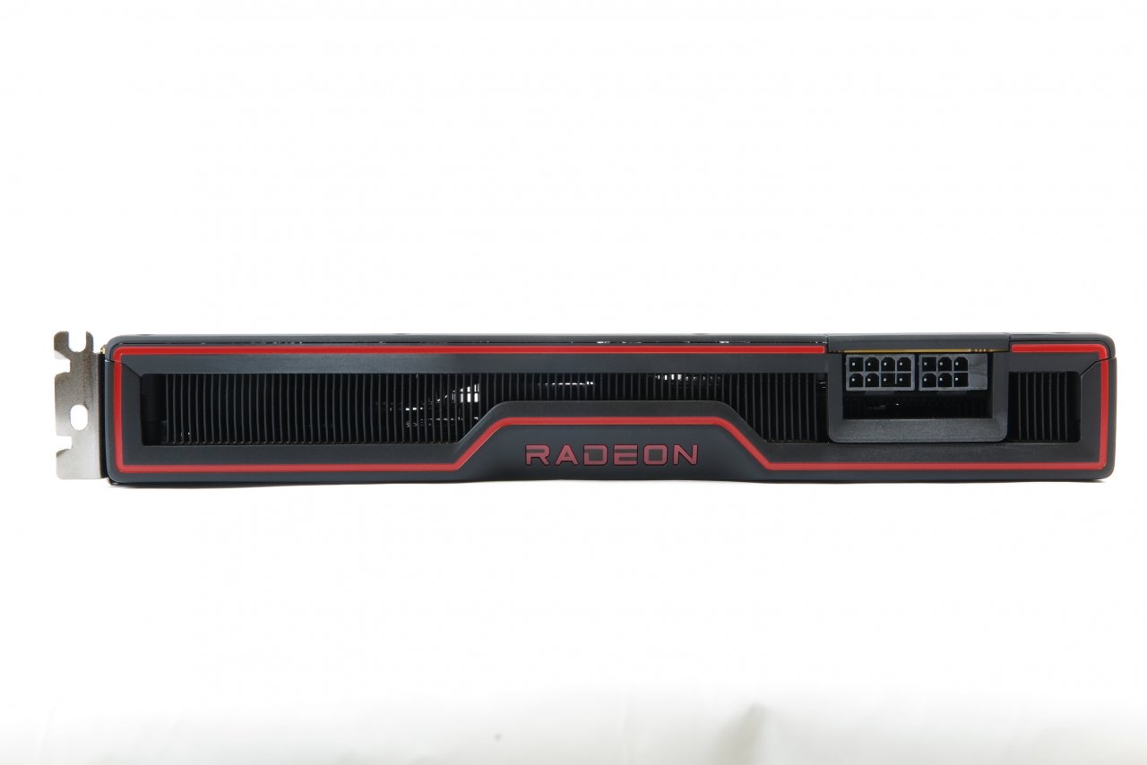 [14/03/2021] AMD Radeon RX 6700 XT im Test: Die Leistung der RTX 3060 Ti mit 50 Prozent mehr Speicher (6)