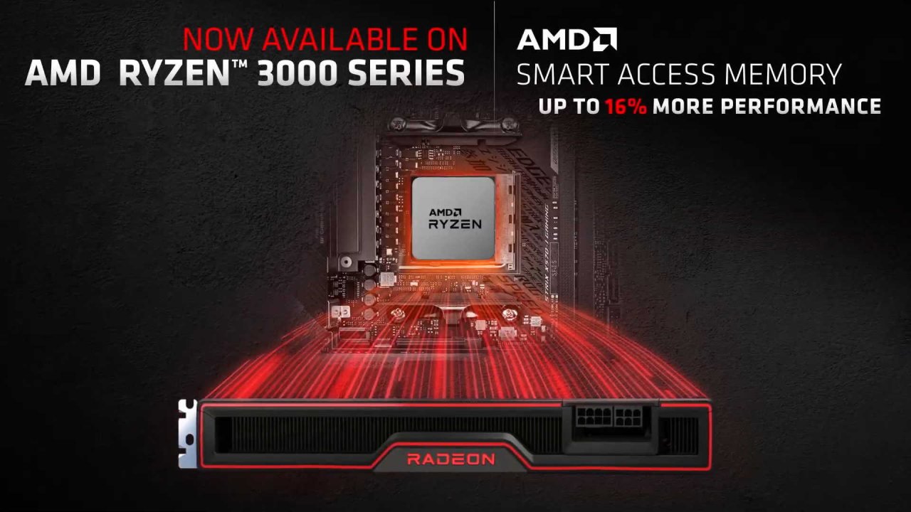 [10/03/2021] Resizable BAR für Ryzen 3000: MSI bringt Beta-BIOS für Mainboards mit 500er-Chipsatz