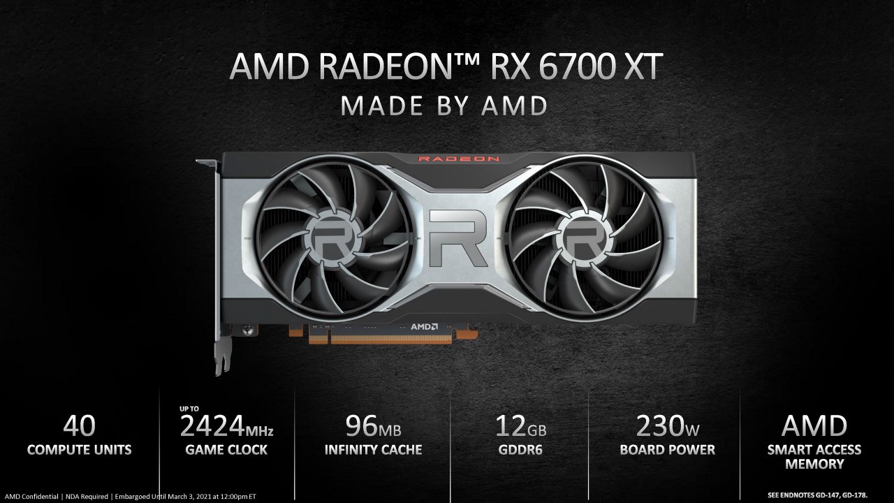 [03/03/2021] Kryptowährung: AMD will Mining nicht einschränken (1)