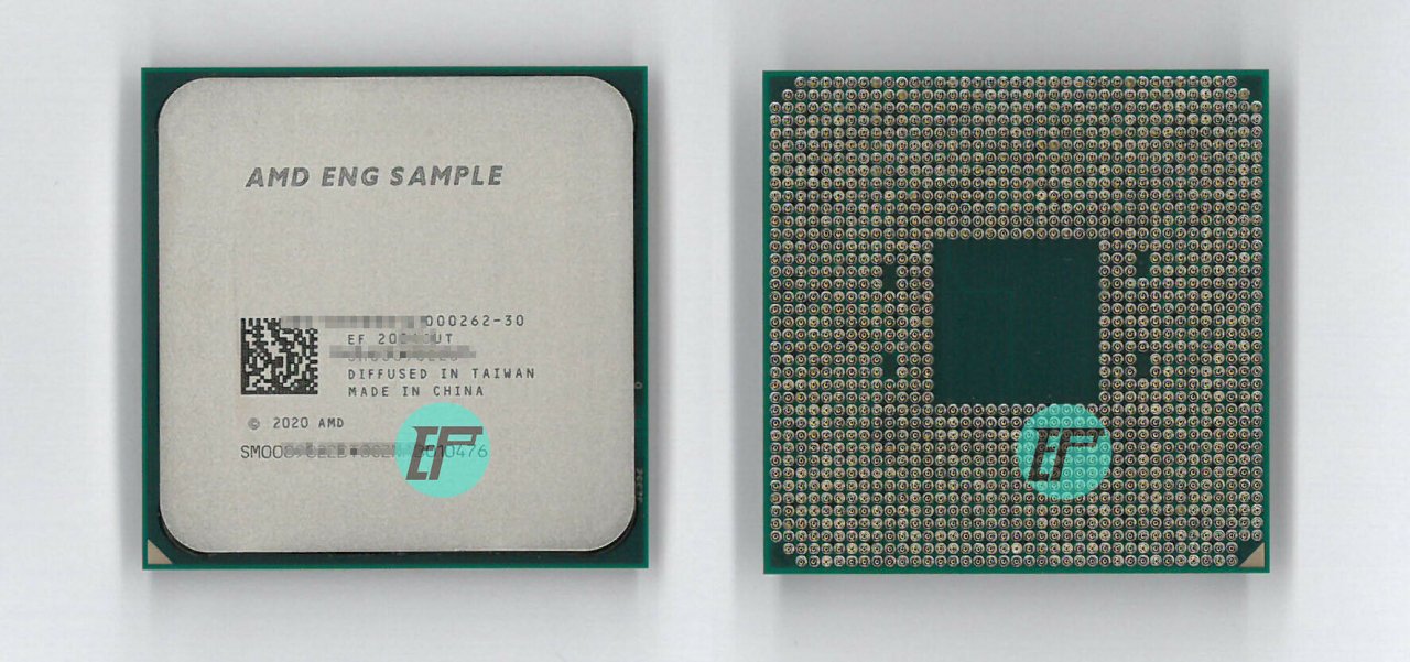 [12/03/2021] AMD Ryzen 3 5300G: 