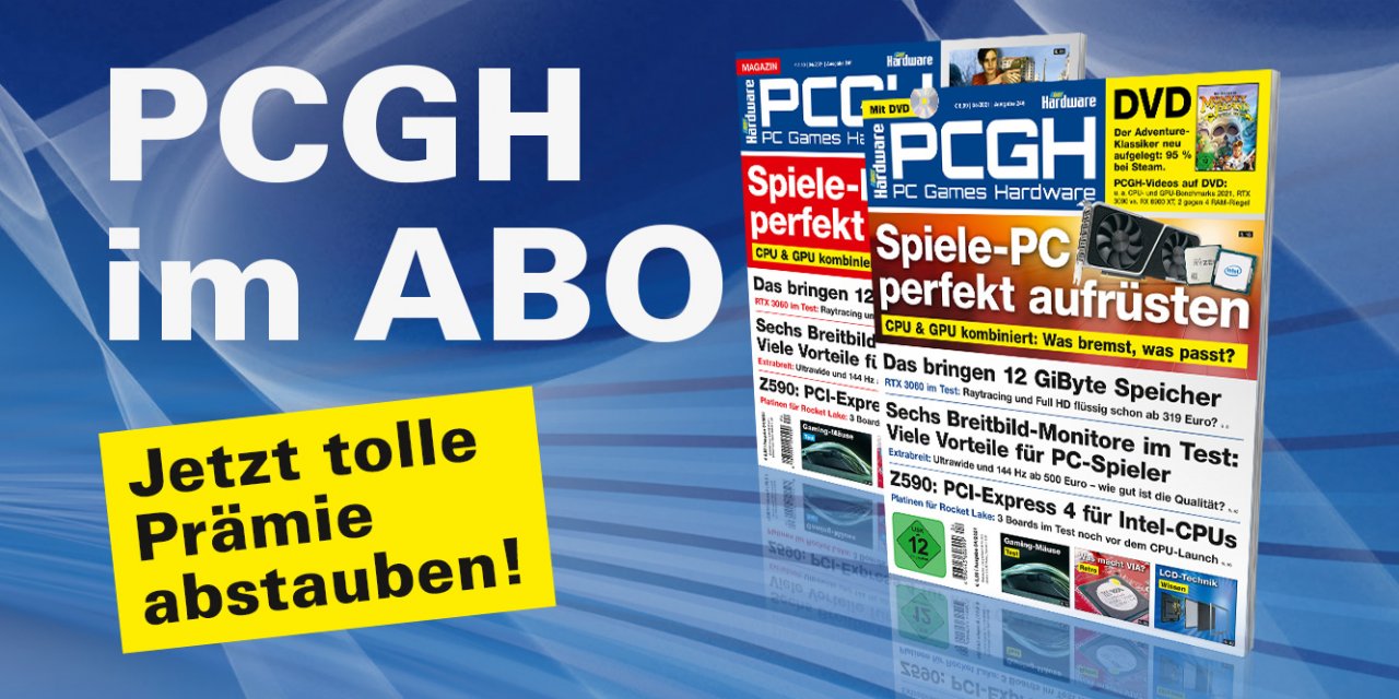 [23/03/2021] Dorfromantik als Aboprämie für das PCGH-Digital-Abo &nbsp;