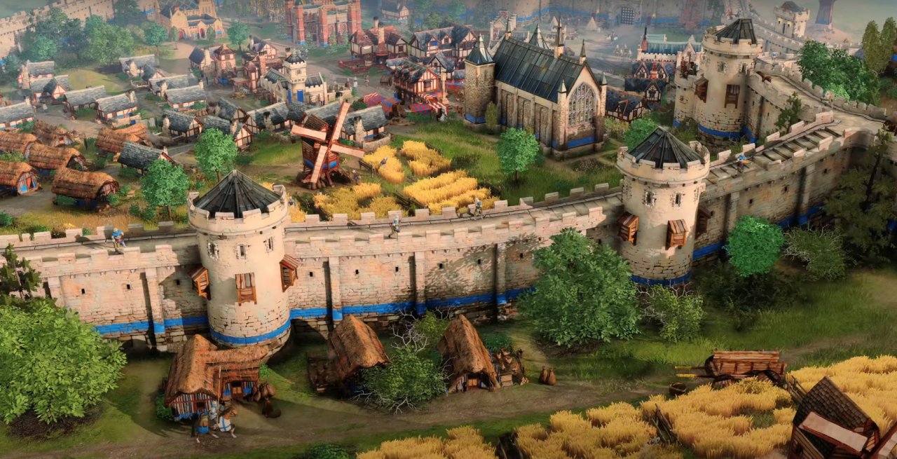 [17/03/2021] Age of Empires 