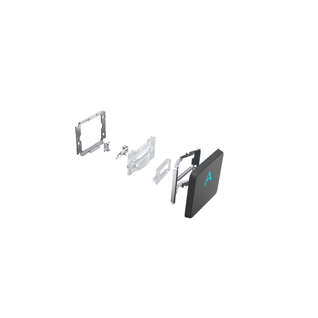 [19/03/2021] Alienware m15 R4 Cherry Mx Tastatur 02