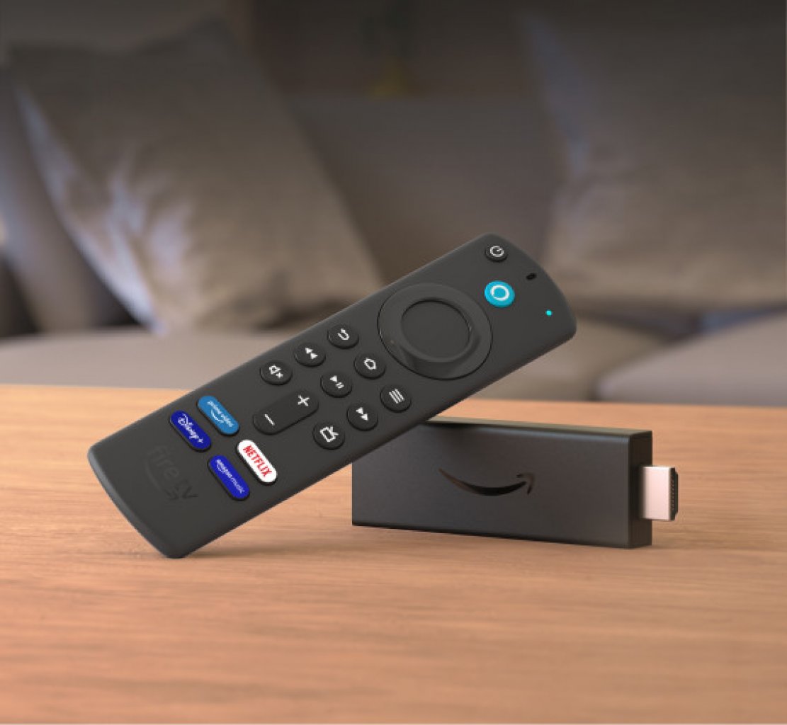 [24/03/2021] Amazon Fire TV Stick mit Fernbedienung Modelljahr 2021 01