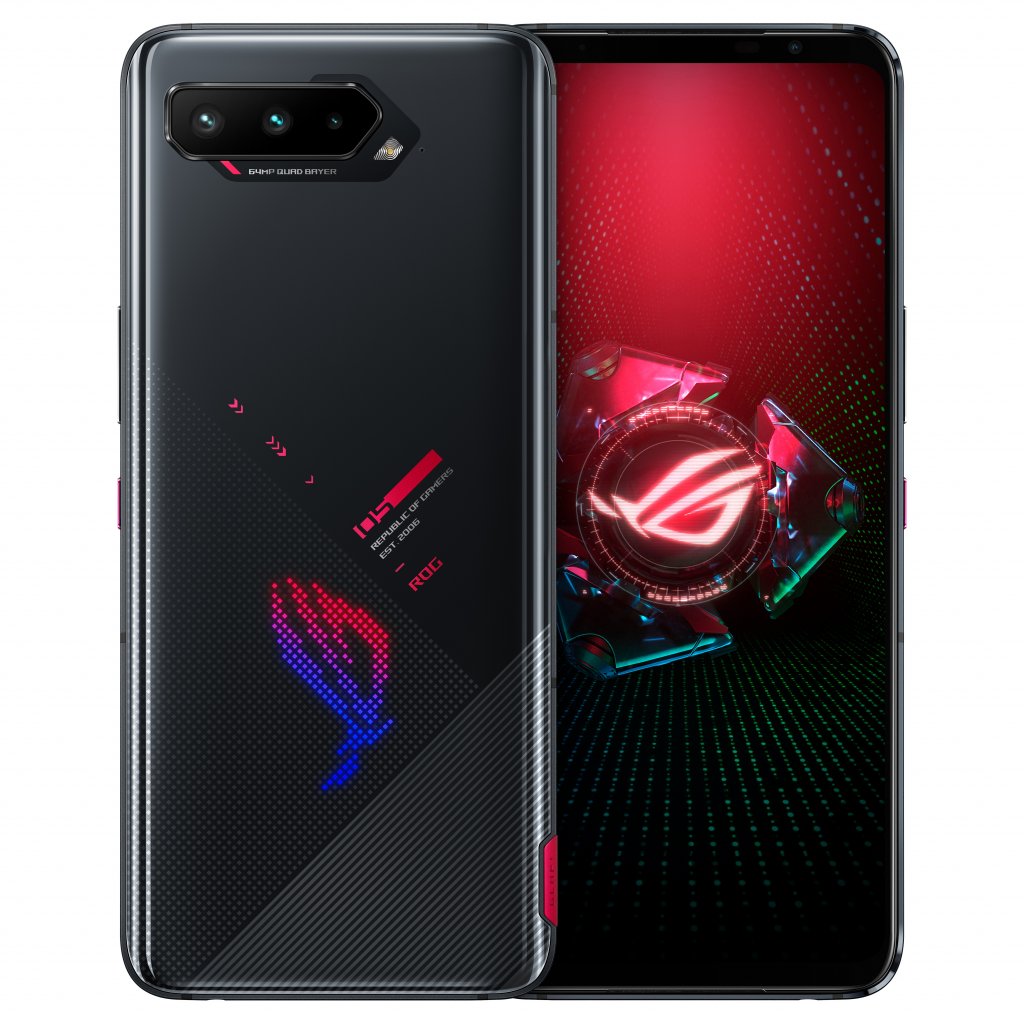 [11/03/2021] Asus ROG Phone 01