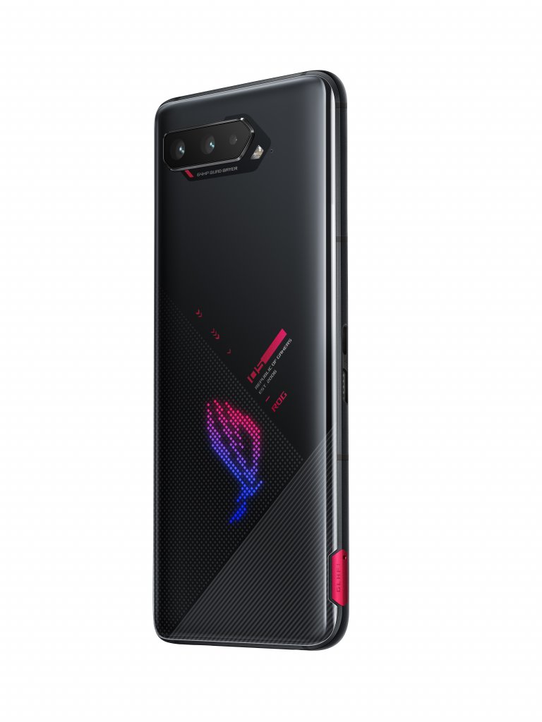[11/03/2021] Asus ROG Phone 03