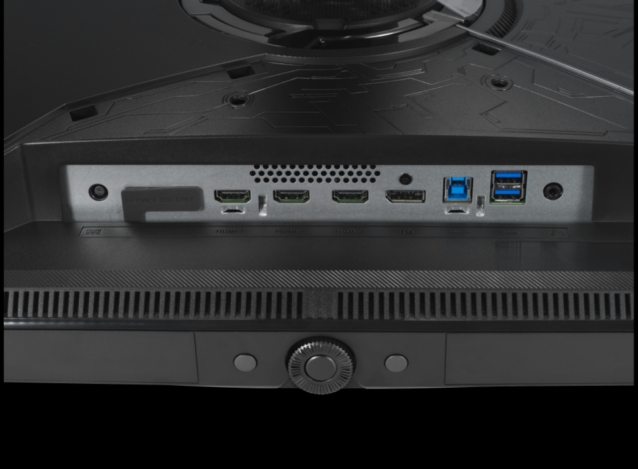 [30/03/2021] Asus ROG Swift PG32UQX: 