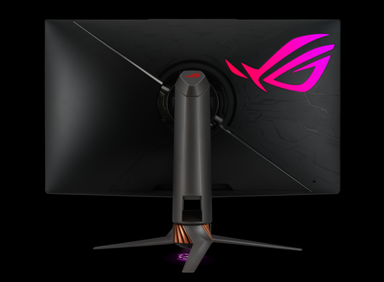 [30/03/2021] Asus ROG Swift PG32UQX: 