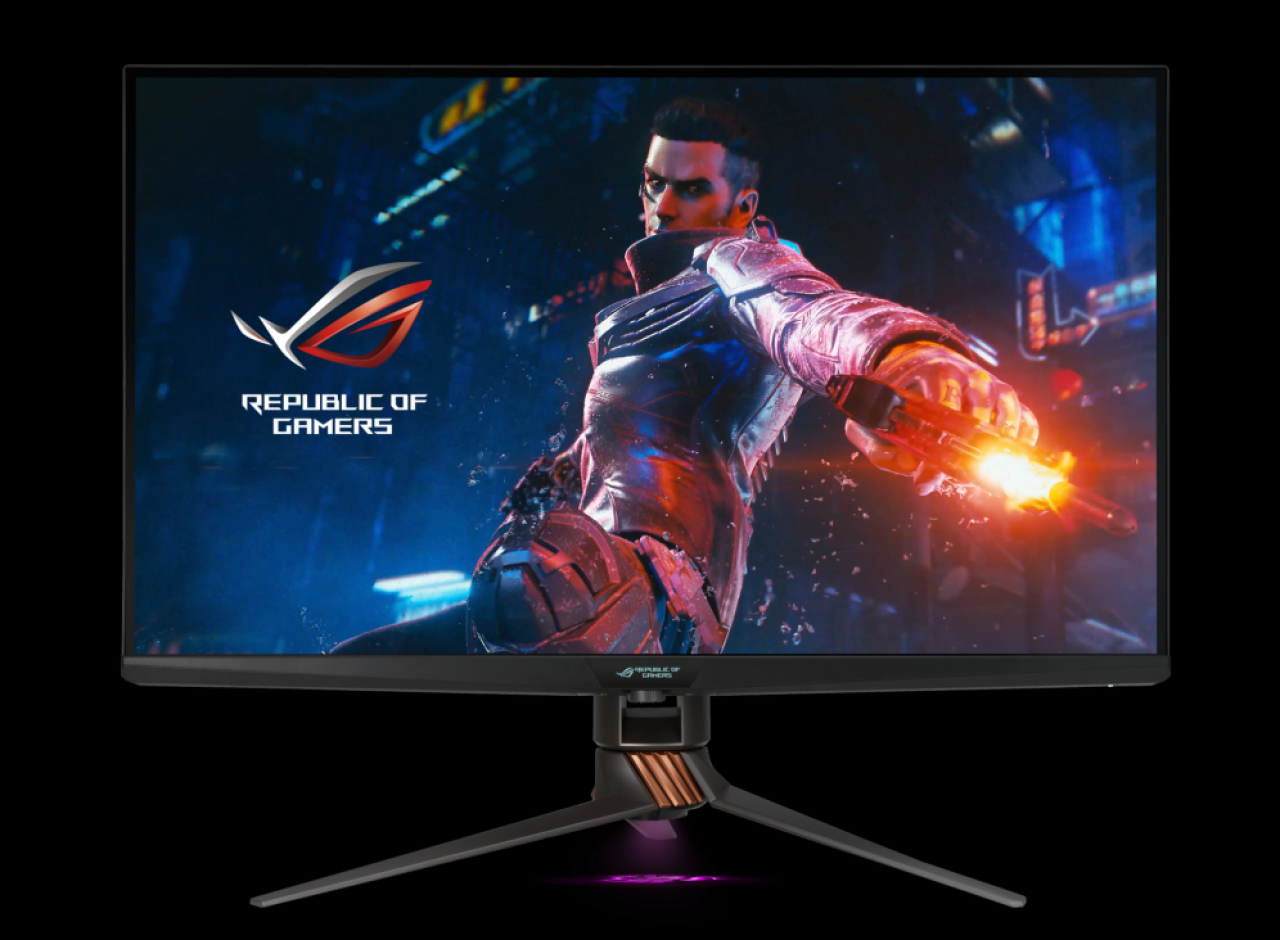 [30/03/2021] Asus ROG Swift PG32UQX: 