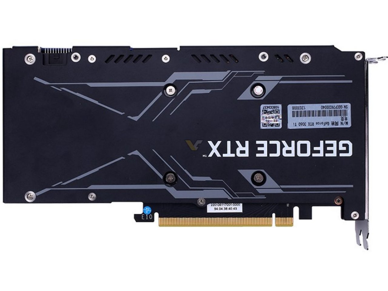 [02/03/2021] Colorful mit iCafe-Modellen der Geforce RTX 3060 und RTX 3060 Ti (6)