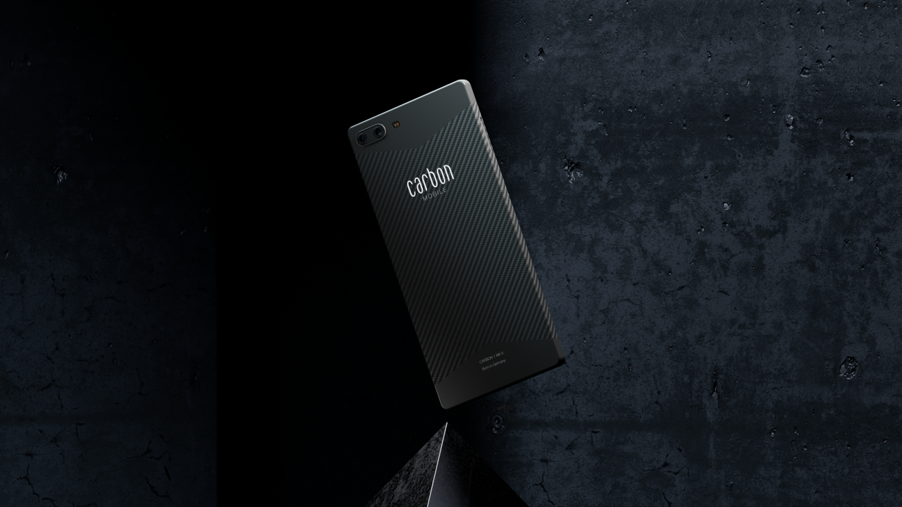 [01/03/2021] Carbon 1 MK II. Campaign wide