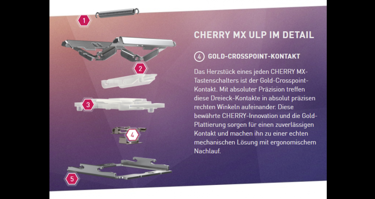 [19/03/2021] Cherry MX Ultra Low Profile Switch 03