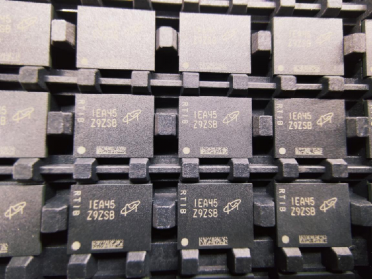 [30/03/2021] DDR5-RAM: Erste Massenproduktion in China gestartet