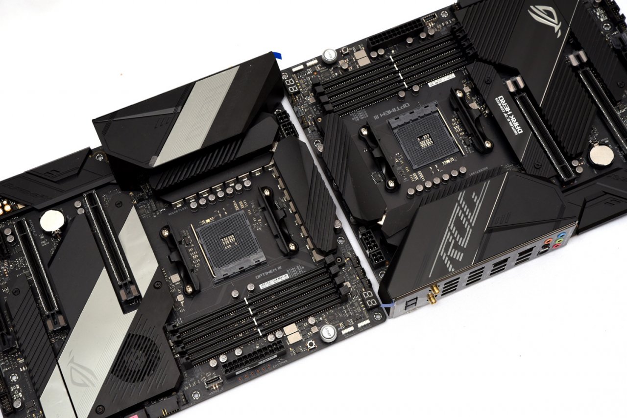 [05/03/2021] Update vom 07.03.2021: Mainboards von McZonk