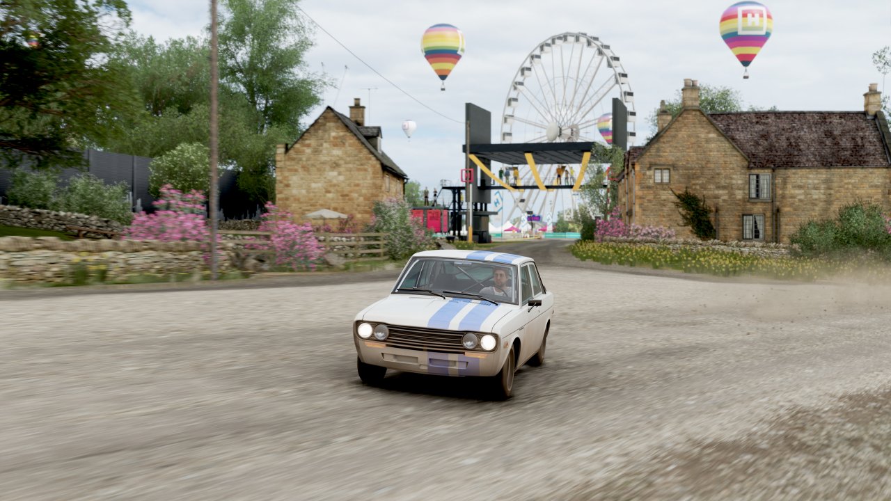 [12/03/2021] Forza Horizon 4 (2)