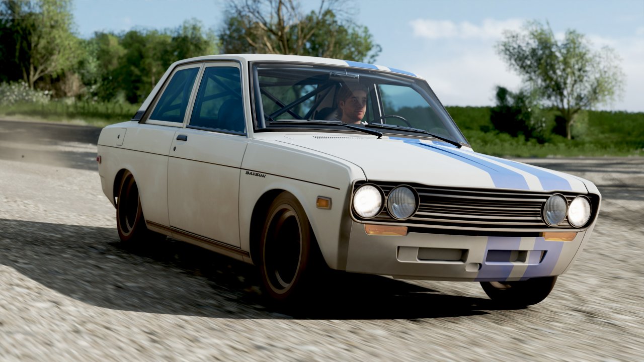 [12/03/2021] Forza Horizon 4 (3)