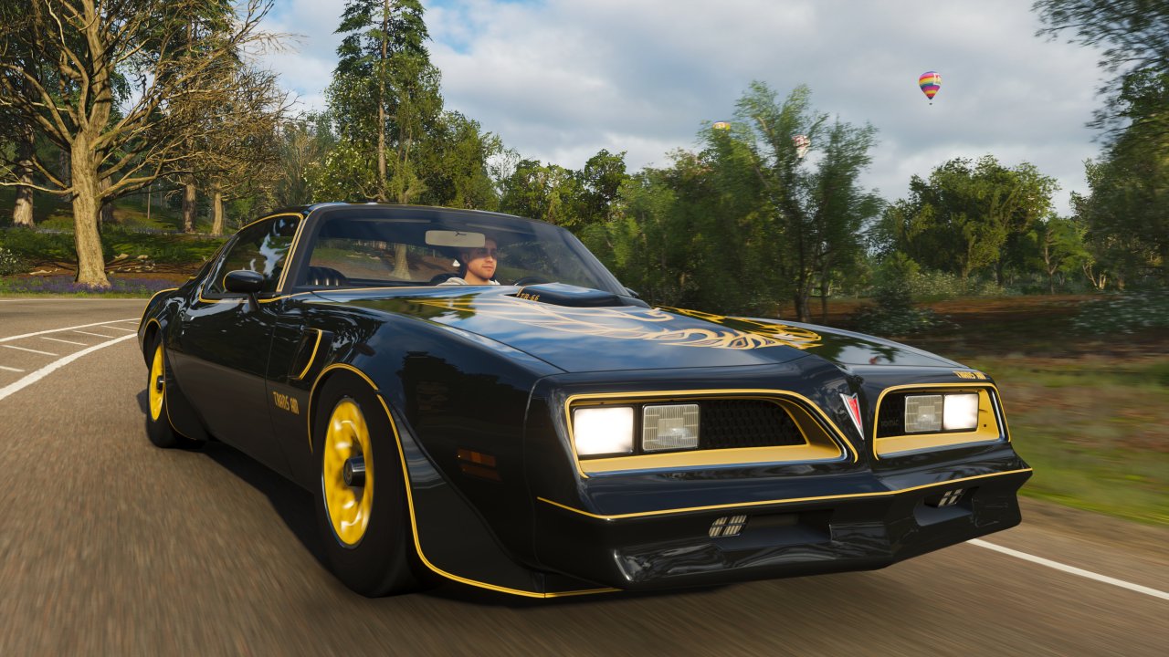 [12/03/2021] Forza Horizon 4 (4)