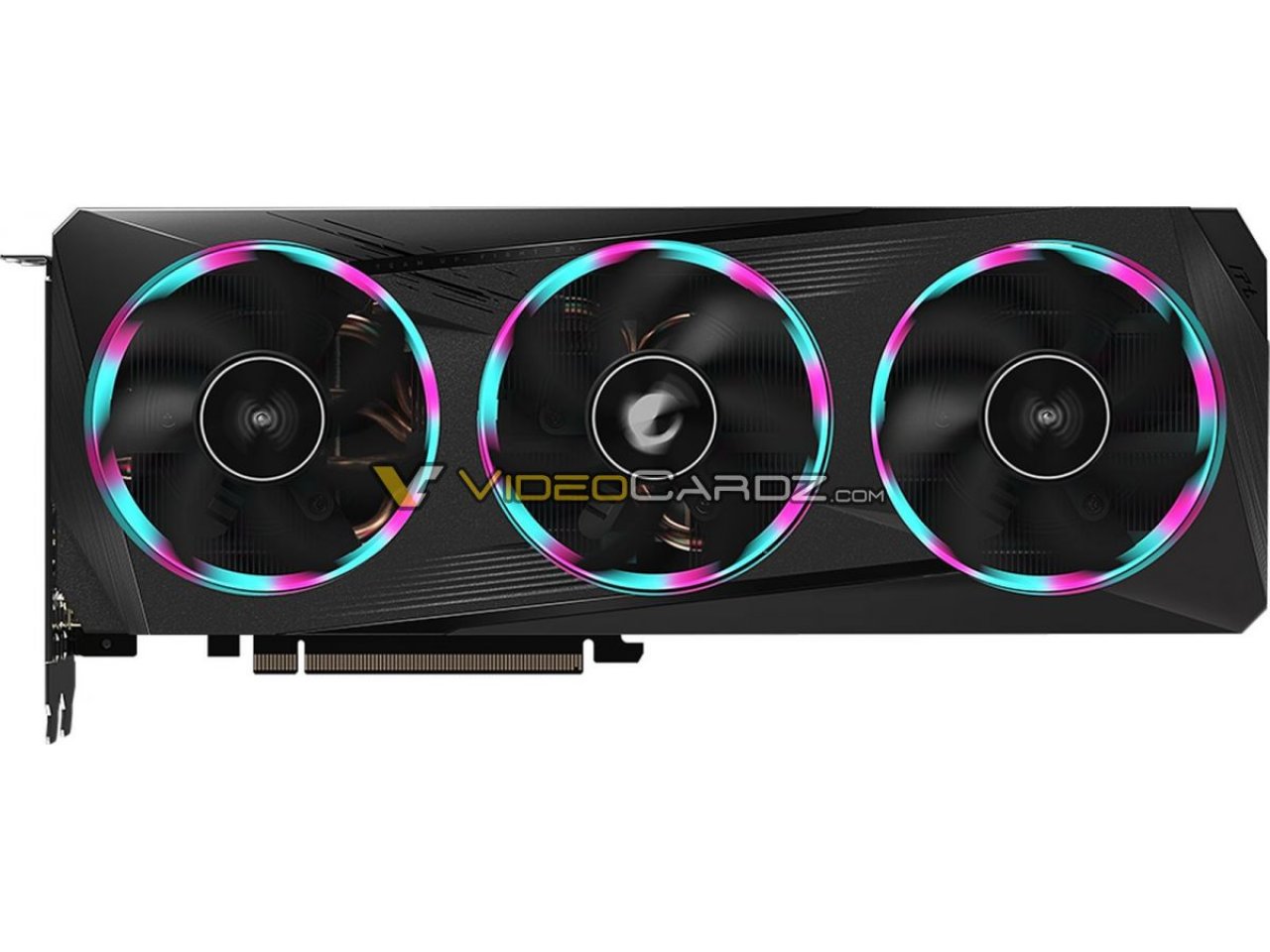 [15/03/2021] Radeon RX 6700 XT: Gigabytes Custom-Topmodell 