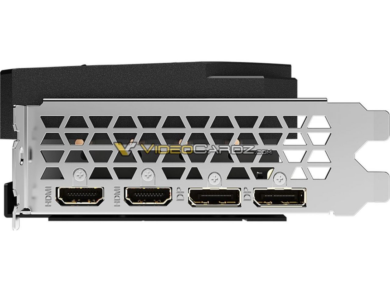 [15/03/2021] Radeon RX 6700 XT: Gigabytes Custom-Topmodell 