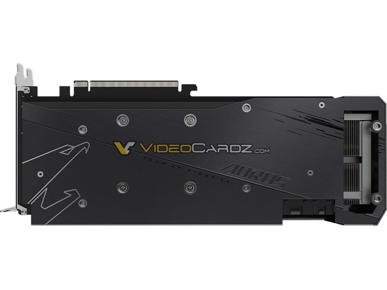 [15/03/2021] Radeon RX 6700 XT: Gigabytes Custom-Topmodell 