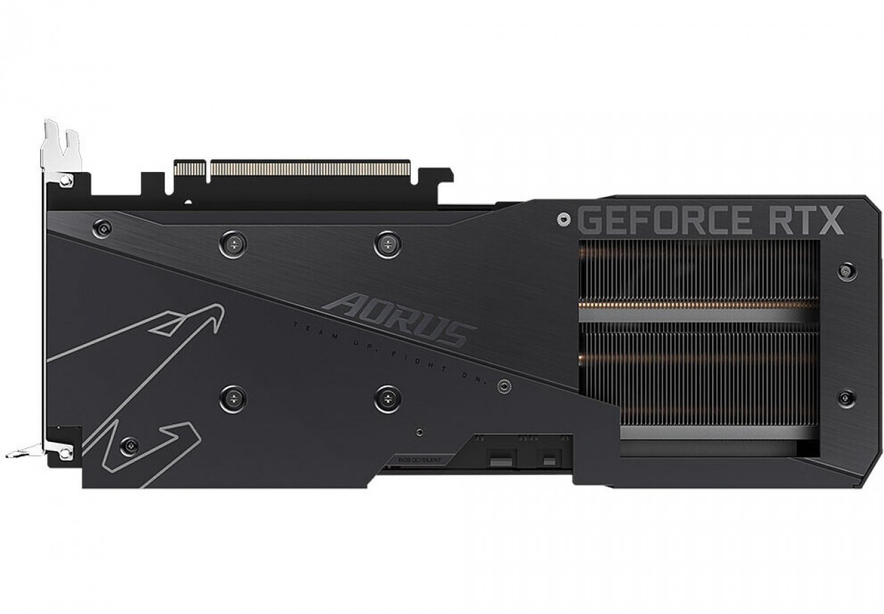 [23/03/2021] Geforce RTX 3060 Ti: Nächtes Custom-Design der 