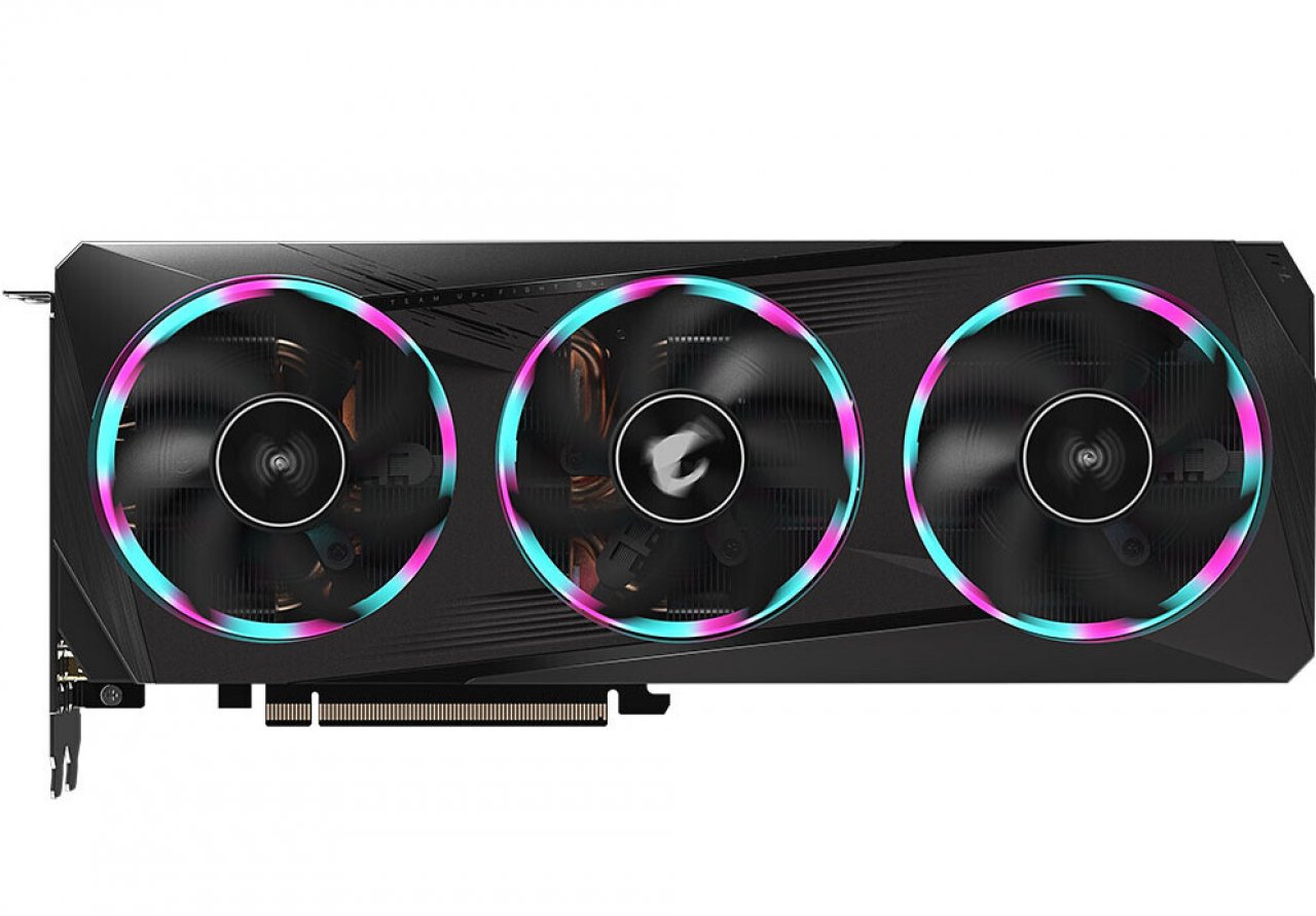 [23/03/2021] Geforce RTX 3060 Ti: Nächtes Custom-Design der 