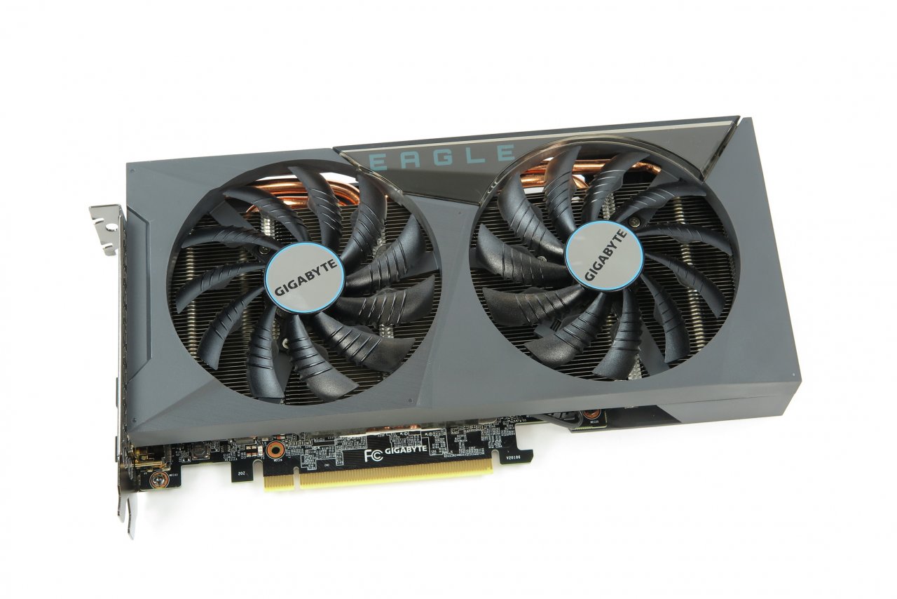 [09/03/2021] Geforce RTX 3060: Custom-Designs in der Übersicht - Taktraten, Kühlung, Powerlimits
